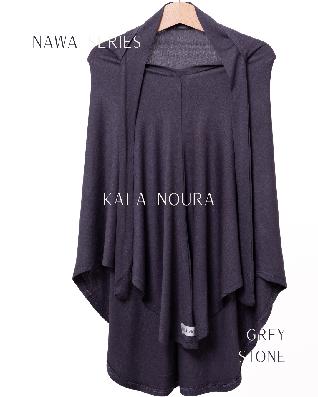 Nawa Series