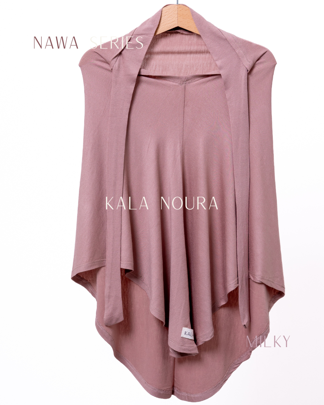 Nawa Series