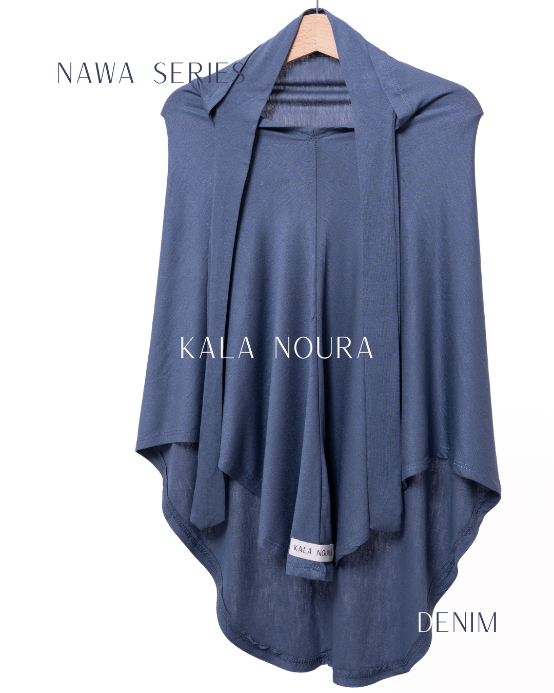 Nawa Series