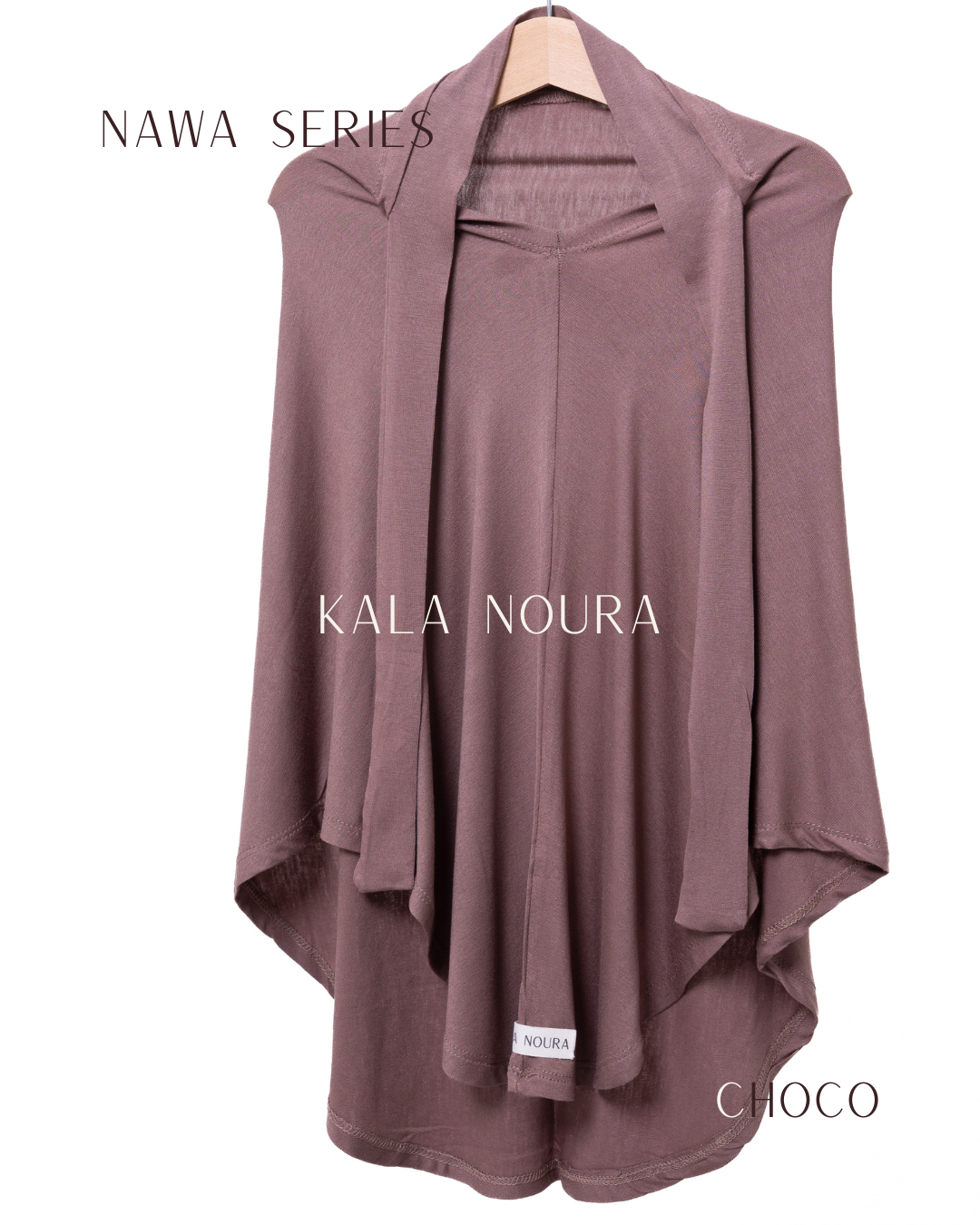 Nawa Series