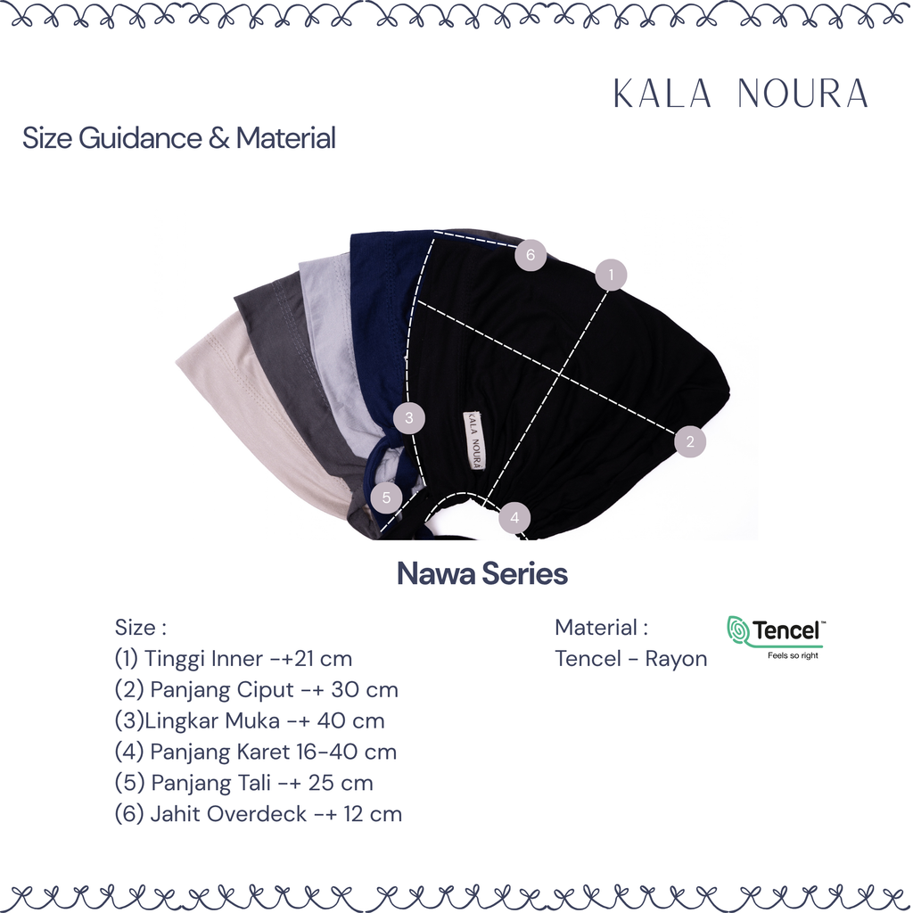 Hawa Series