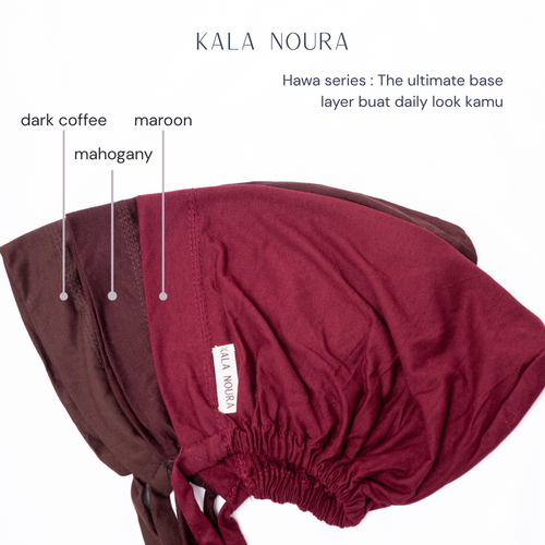 Hawa Series