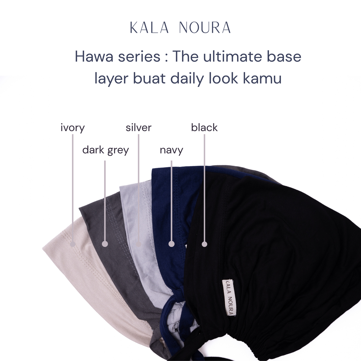 Hawa Series