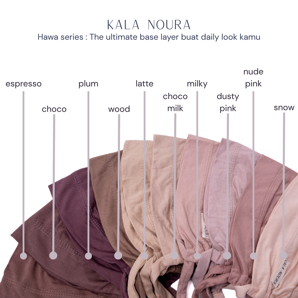Hawa Series