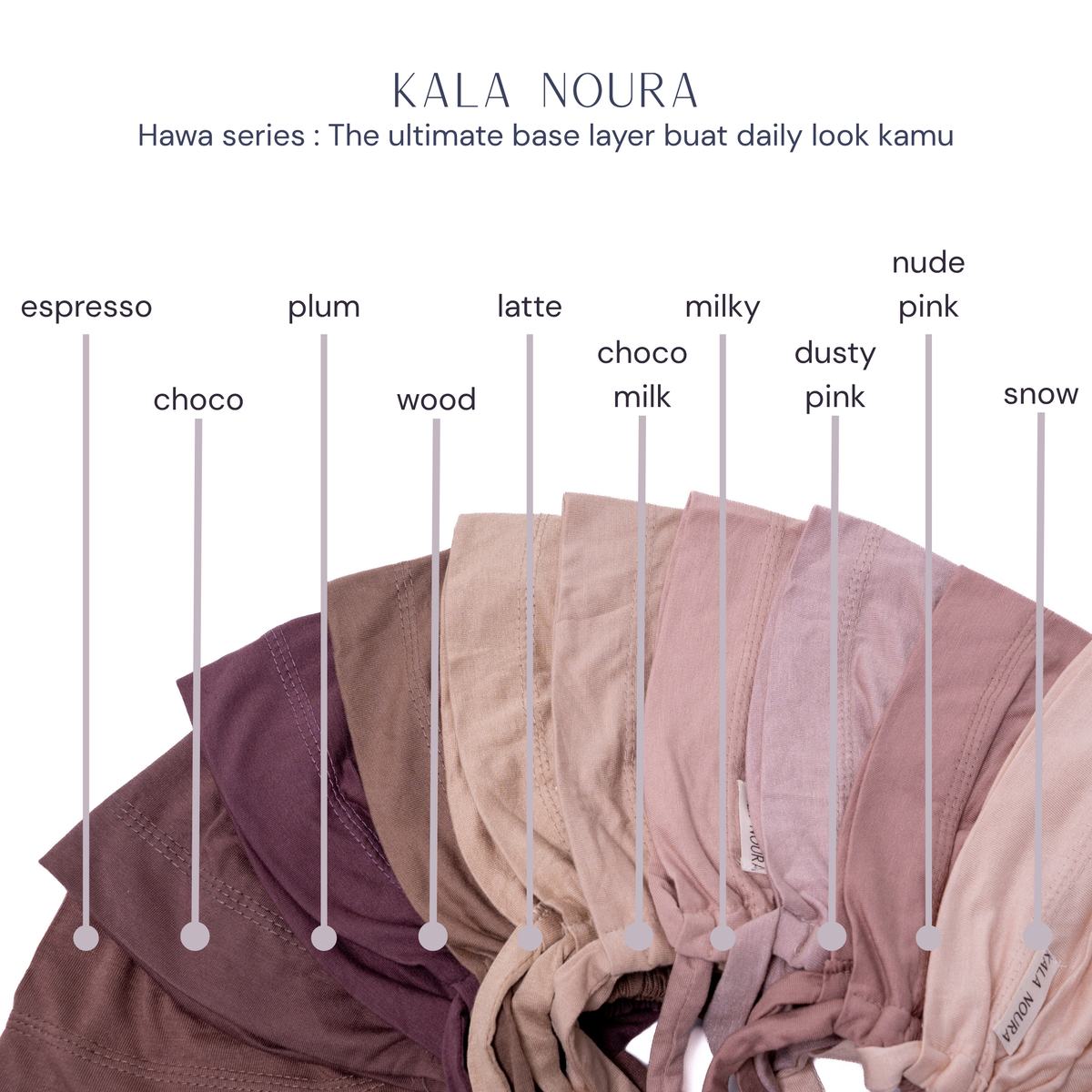 Hawa Series