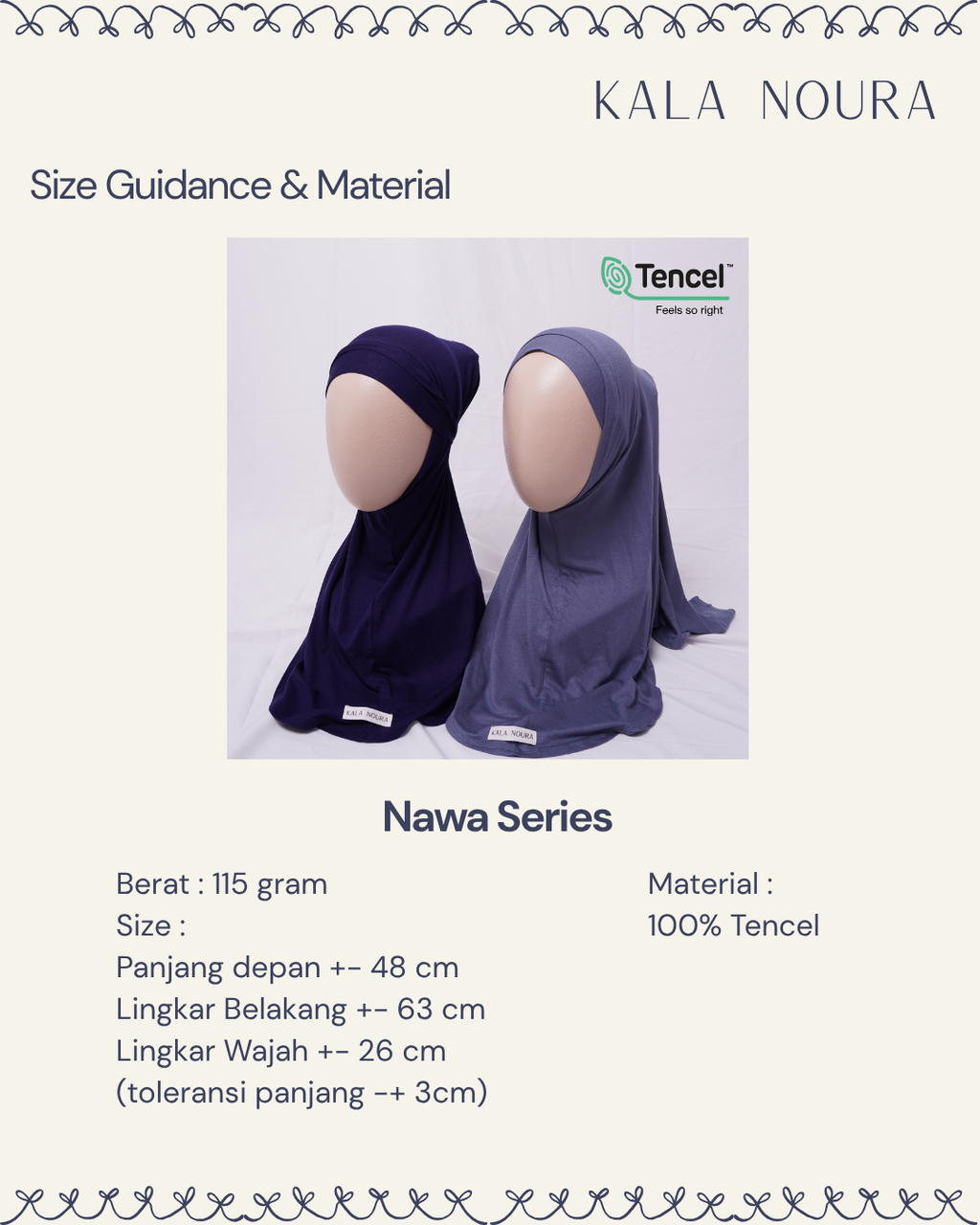 Nawa Series