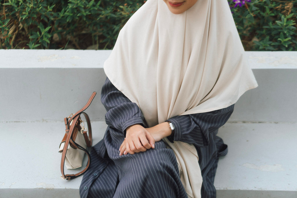 Sahaja Khiban (Pre Order 7 Hari)