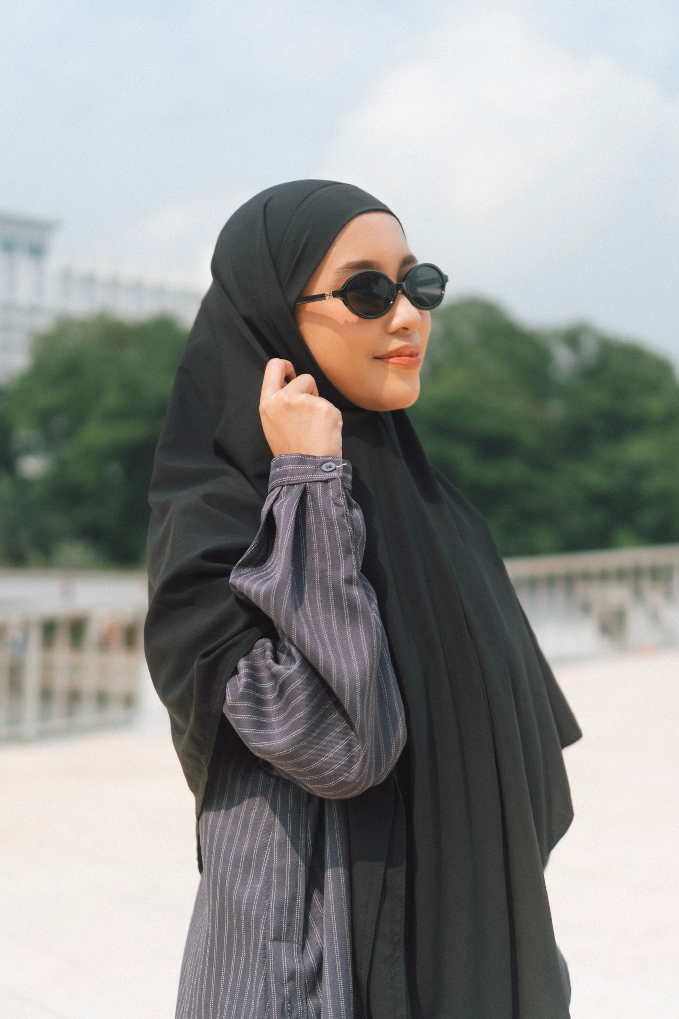 Sahaja Khiban (Pre Order 7 Hari)